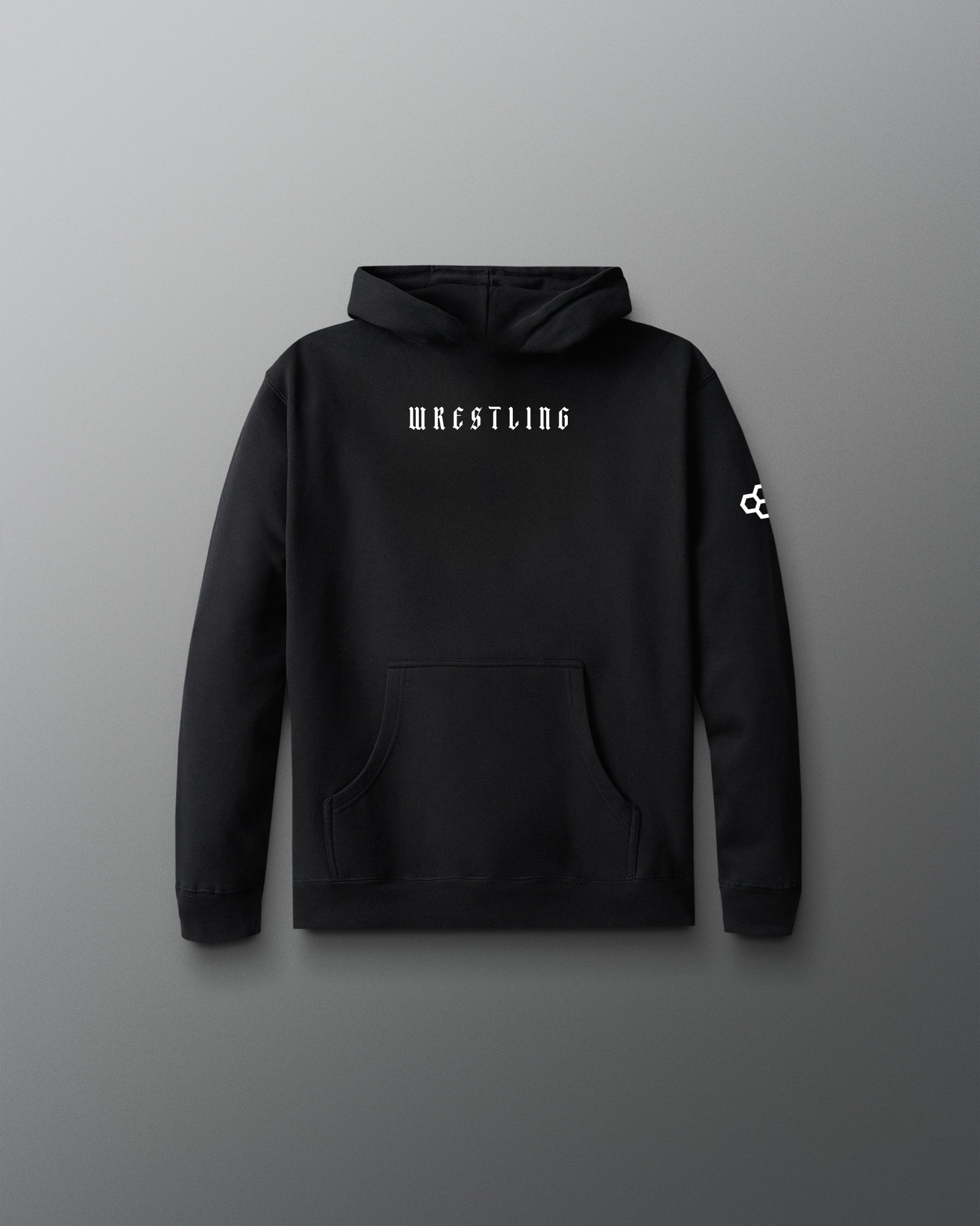 RUDIS Faith Over Fear Youth Tradition Hoodie