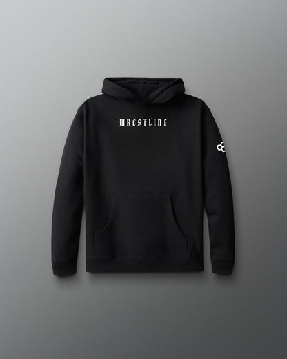 RUDIS Faith Over Fear Youth Tradition Hoodie