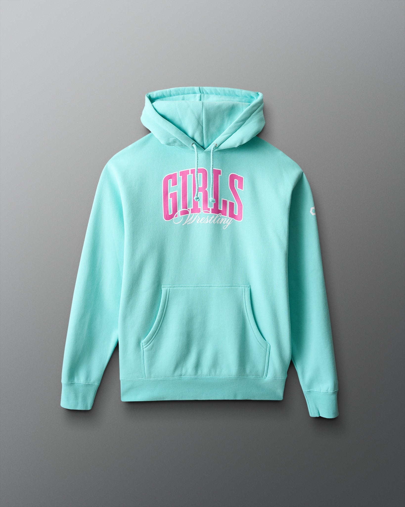 RUDIS Girls Wrestling Tradition Hoodie