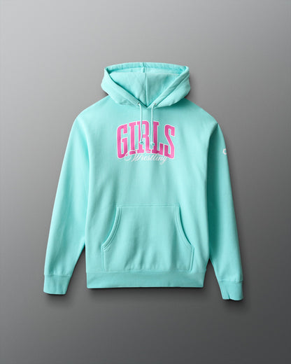 RUDIS Girls Wrestling Tradition Hoodie