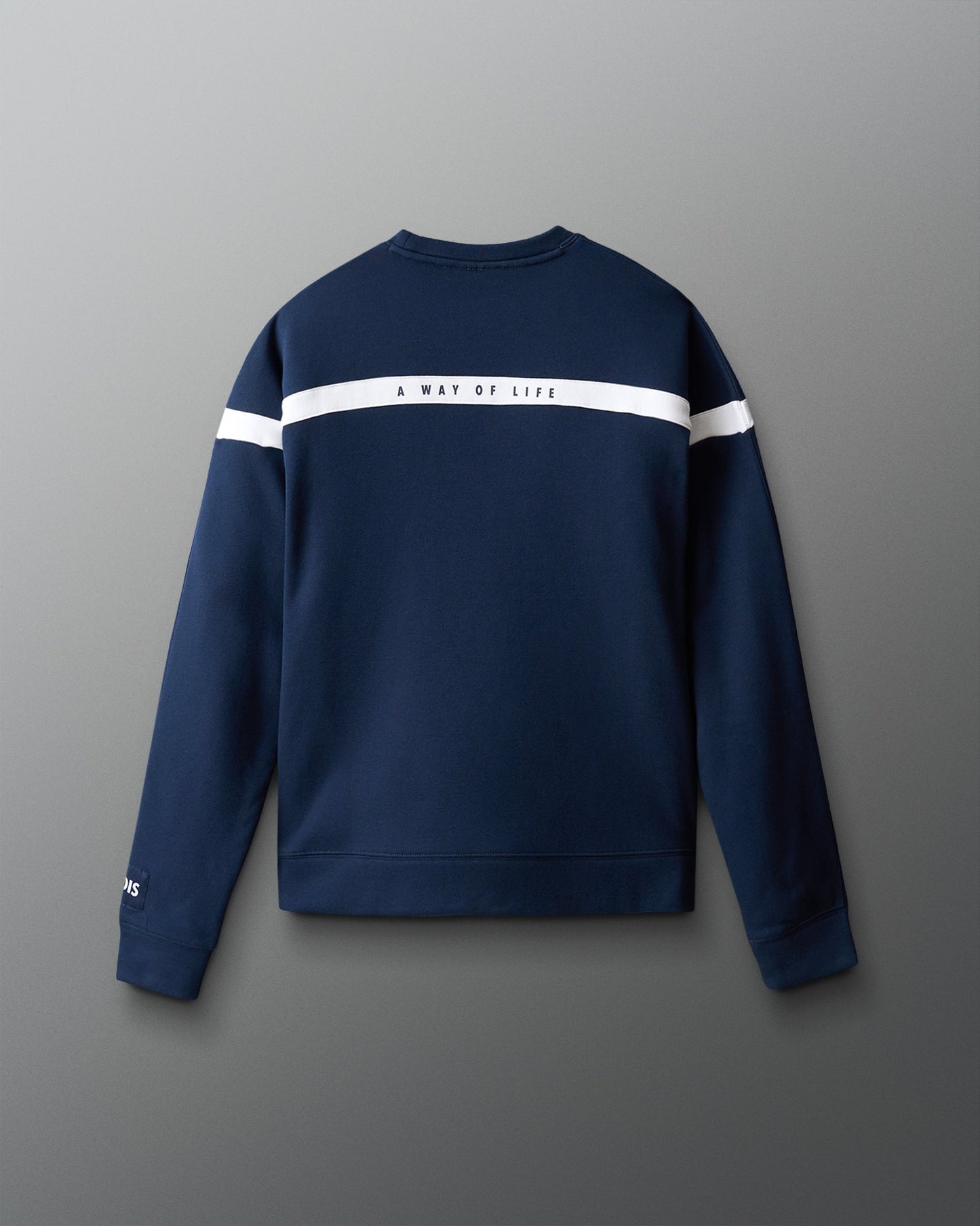 RUDIS Penn State Colorblock Crewneck