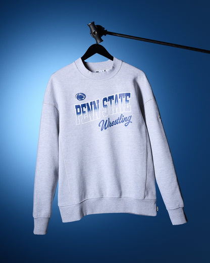 RUDIS Penn State Vintage Titan Heavyweight Crewneck