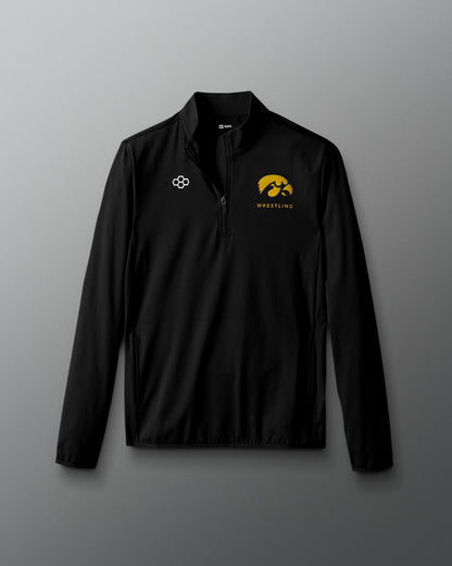 RUDIS Iowa Victory 1/4 Zip