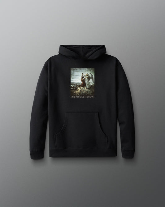 RUDIS Divine Struggle Youth Tradition Hoodie