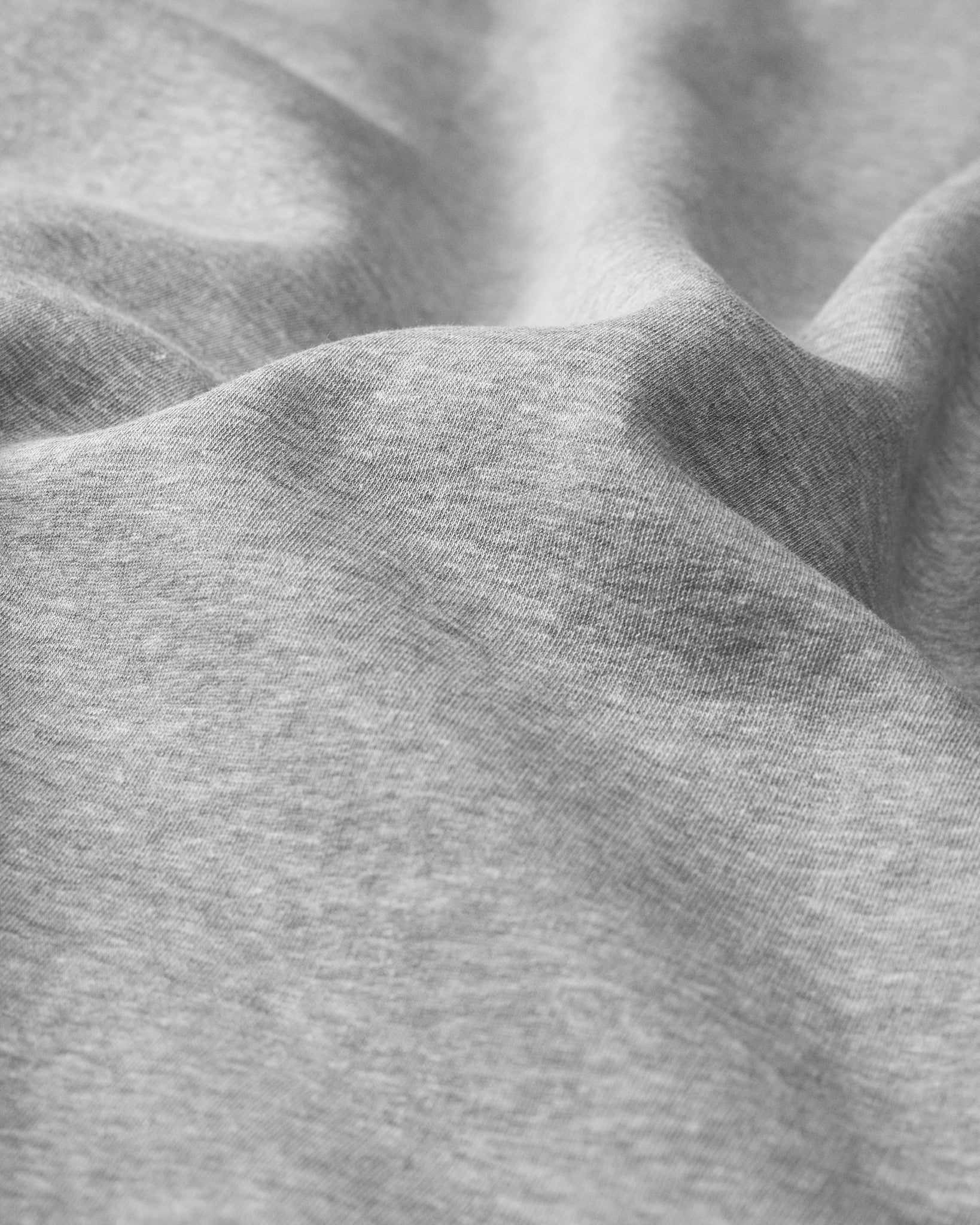 RUDIS Essential Hex Crewneck