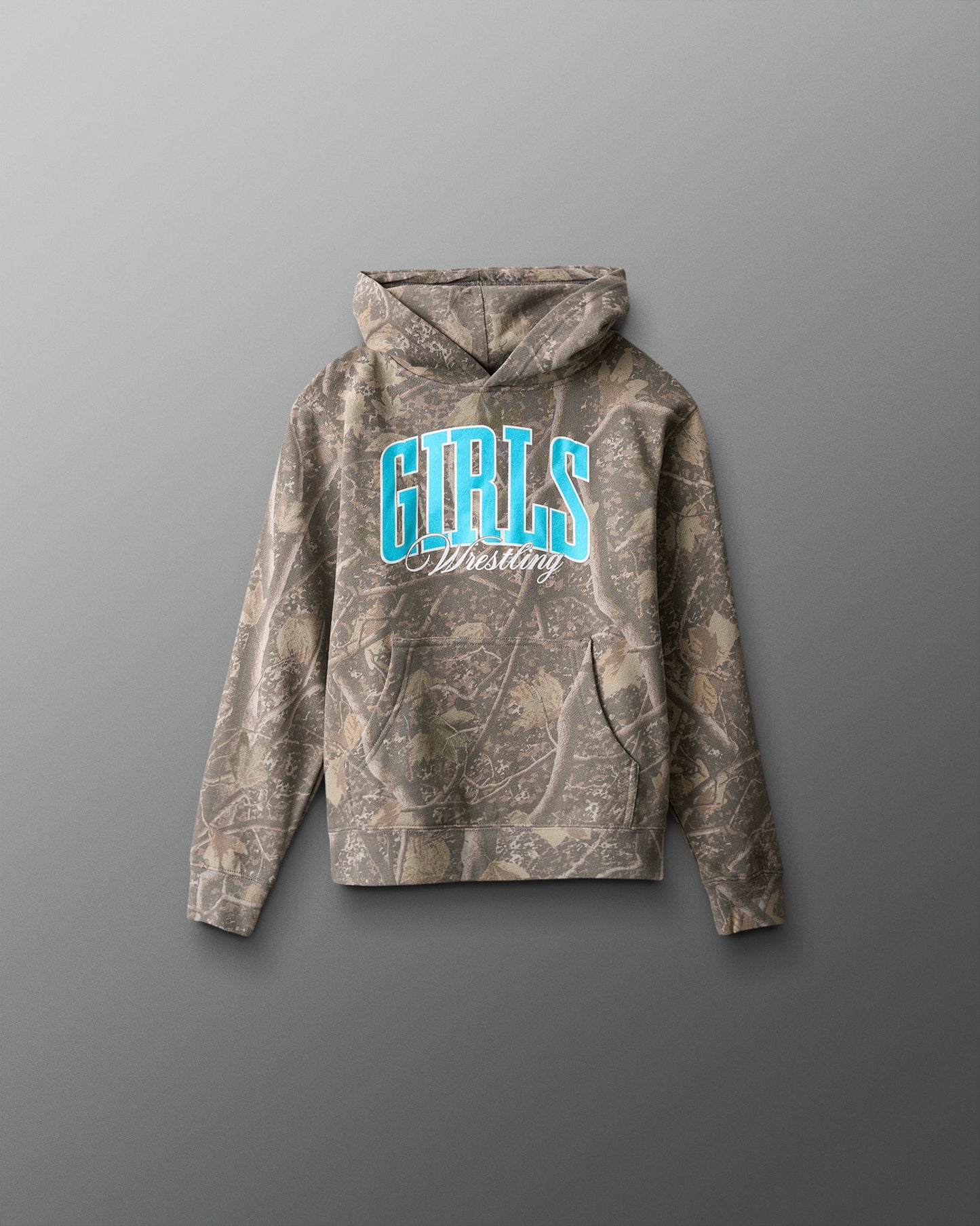 RUDIS Girls Wrestling Youth Tradition Hoodie