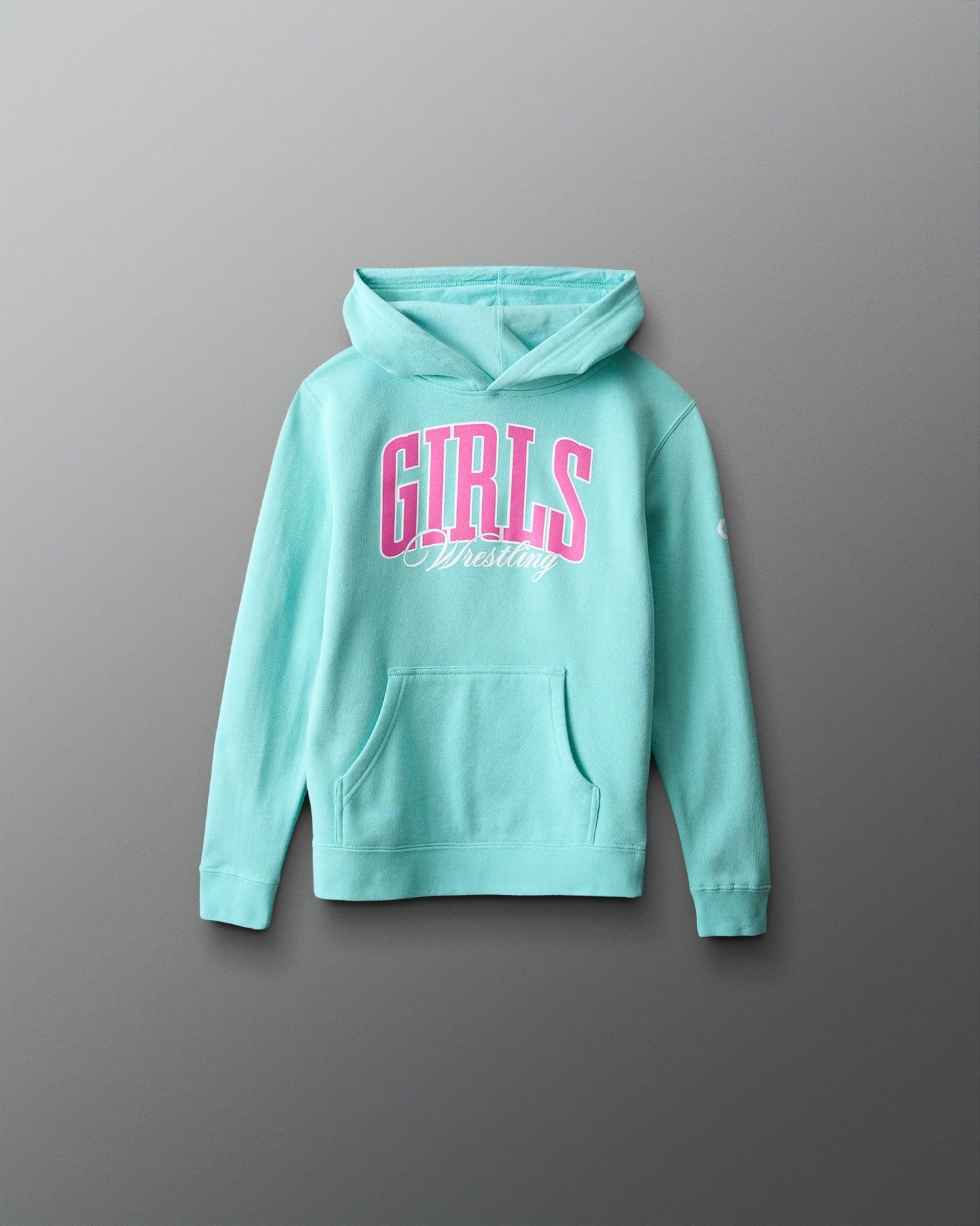 RUDIS Girls Wrestling Youth Tradition Hoodie