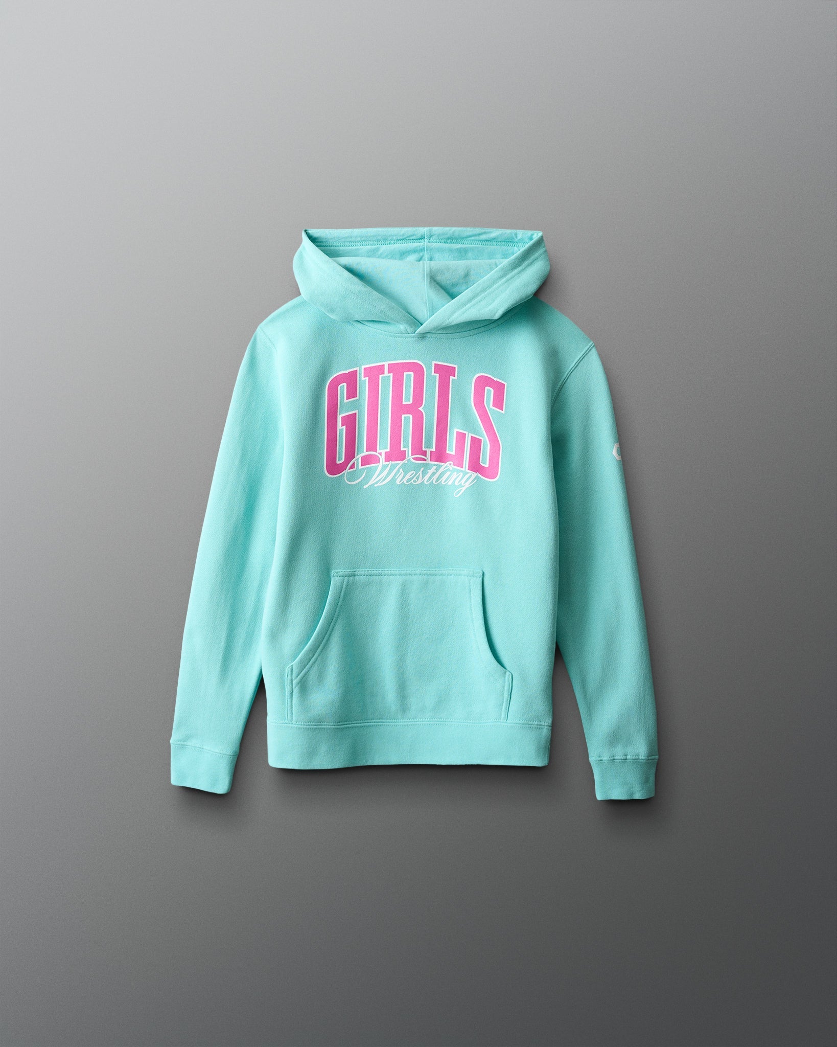 RUDIS Girls Wrestling Youth Tradition Hoodie
