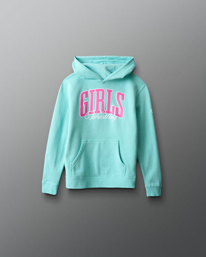 RUDIS Girls Wrestling Youth Tradition Hoodie