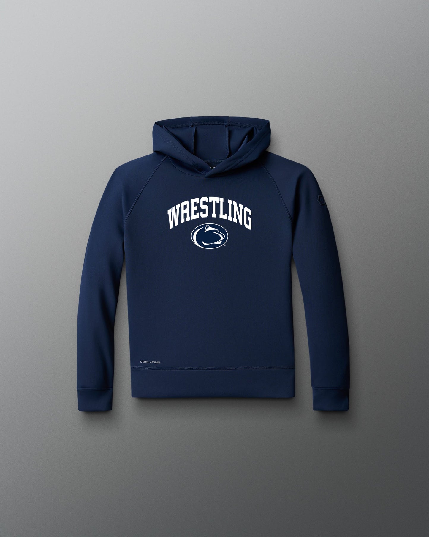 RUDIS Penn State Youth Cool-Feel Hoodie