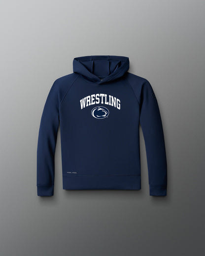 RUDIS Penn State Youth Cool-Feel Hoodie