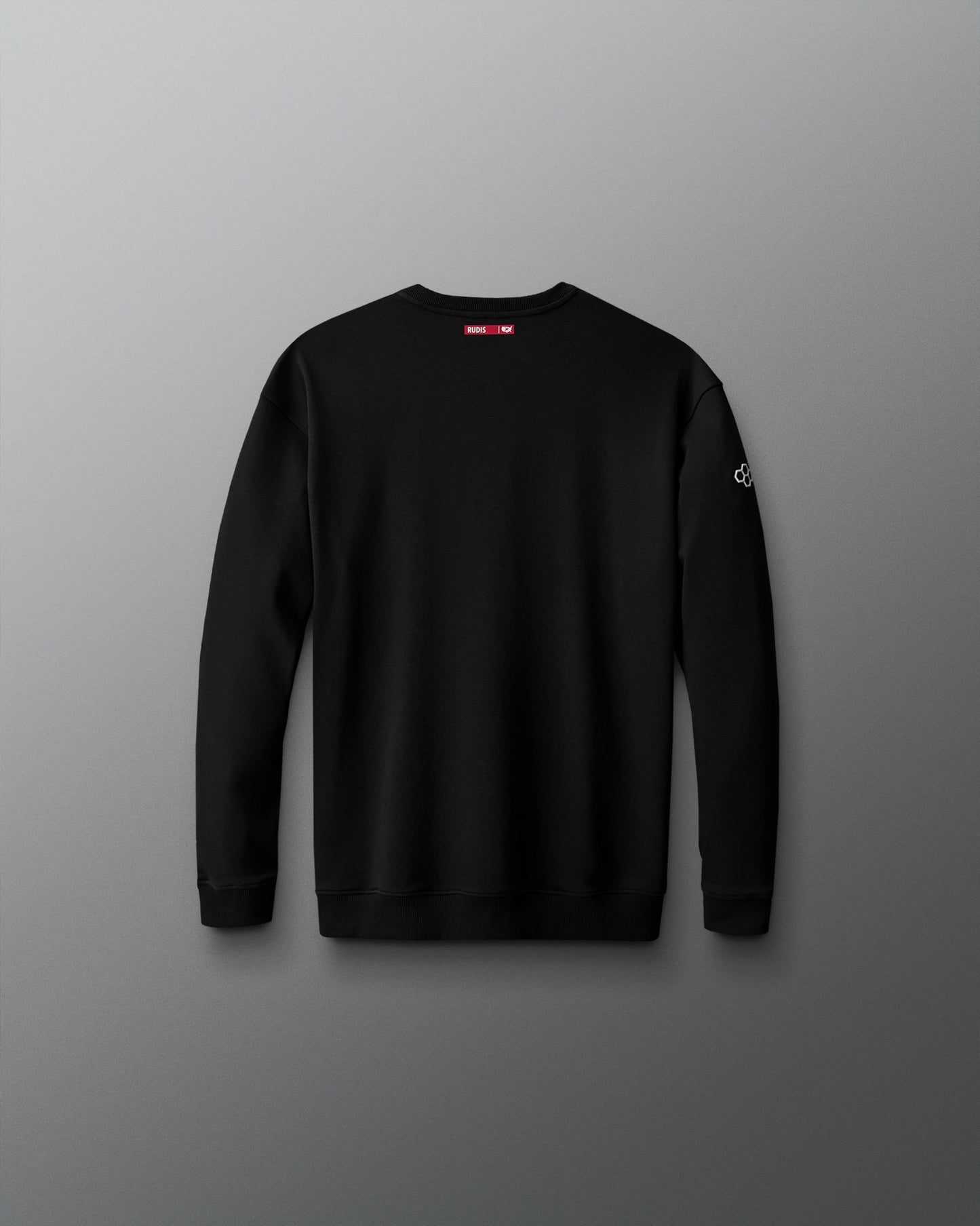 RUDIS USA Wrestling Youth Luxe Terry Crewneck