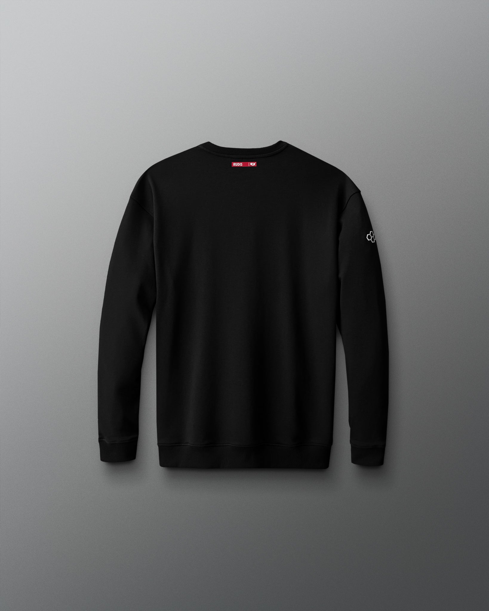 RUDIS USA Wrestling Youth Luxe Terry Crewneck