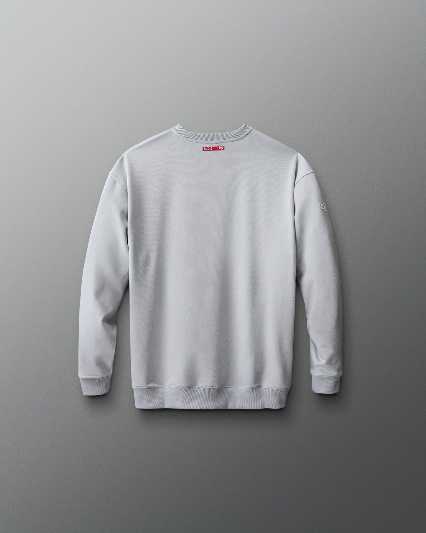 RUDIS USA Wrestling Youth Luxe Terry Crewneck