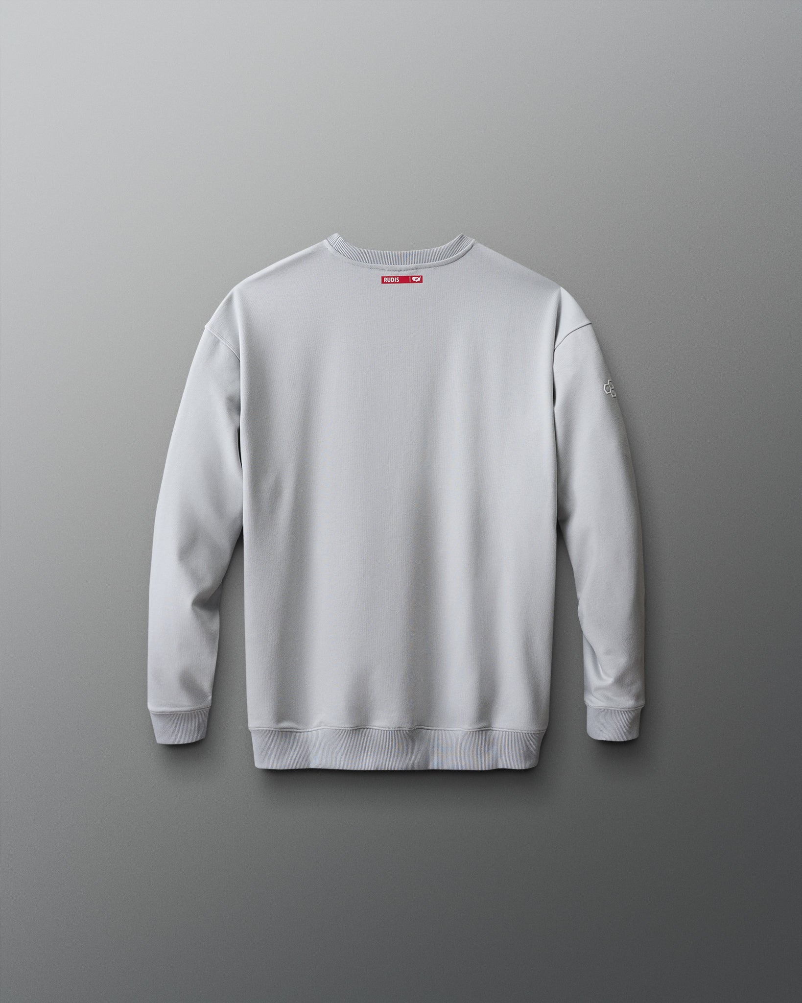 RUDIS USA Wrestling Youth Luxe Terry Crewneck