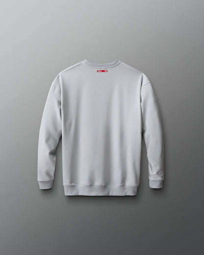 RUDIS USA Wrestling Youth Luxe Terry Crewneck