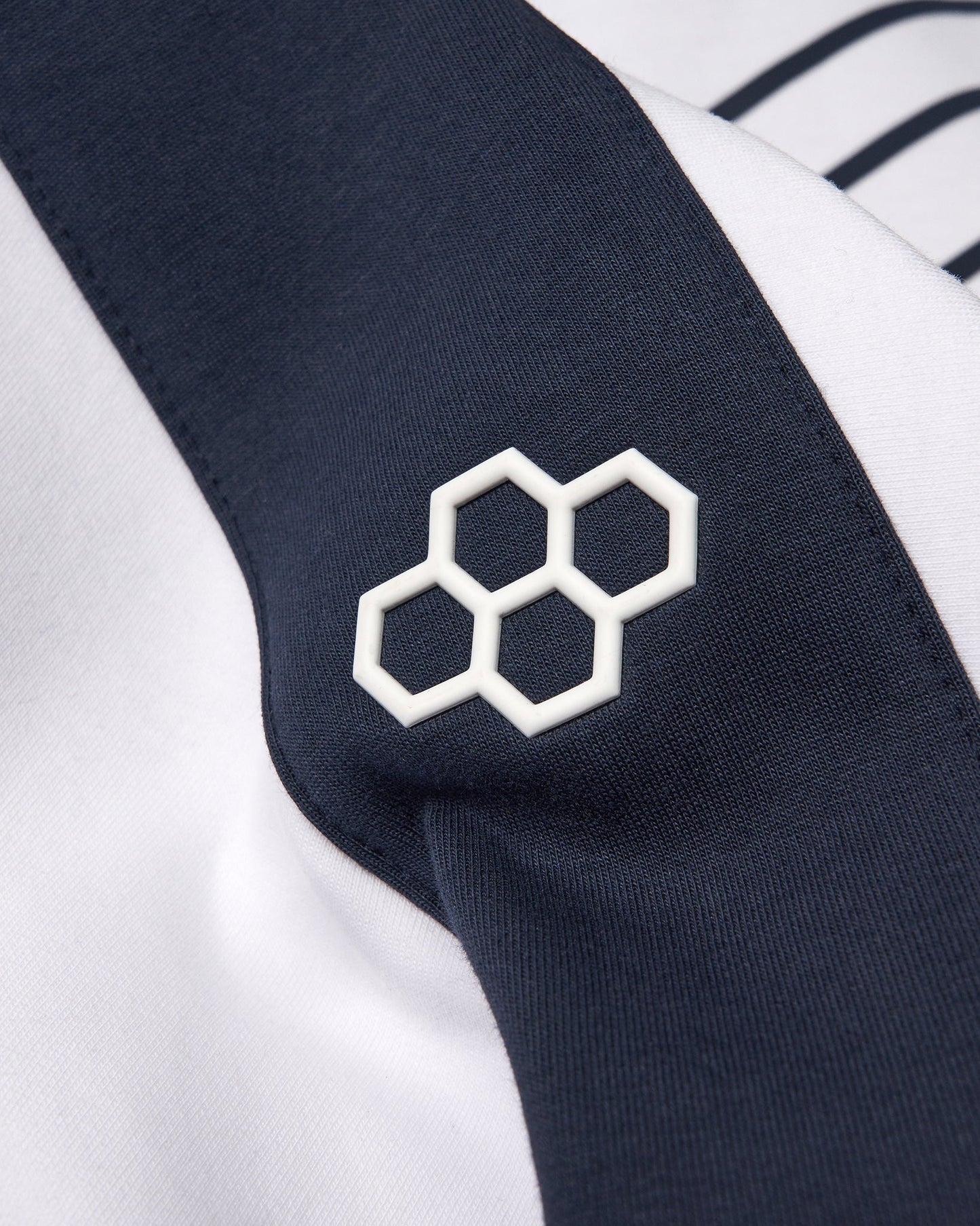 RUDIS USA Wrestling Colorblock 1/4 Zip - Officially Licensed