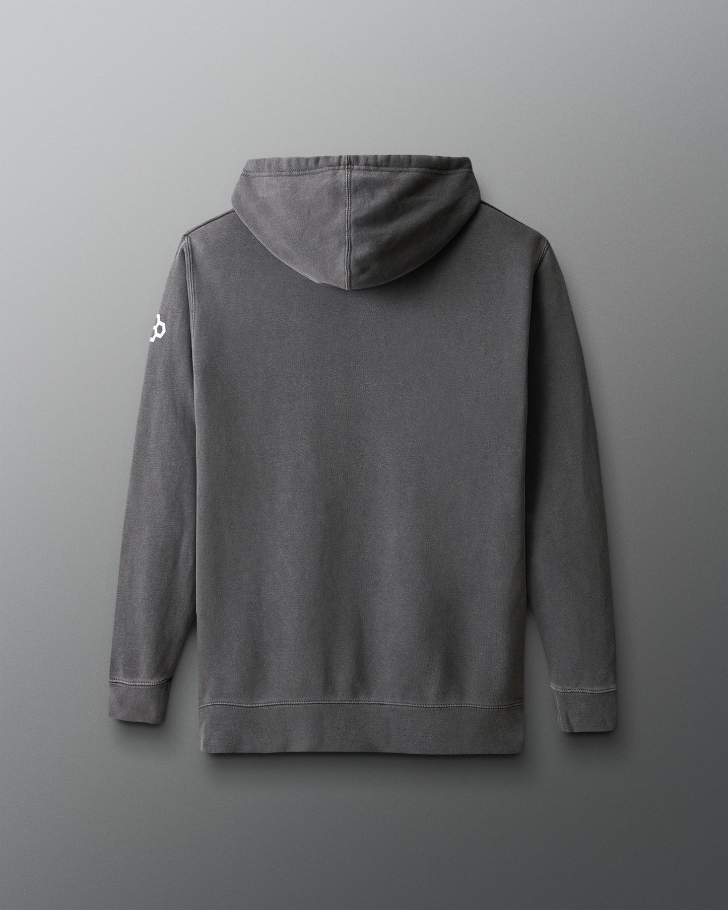 RUDIS Ohio State Wrestling Washed Hoodie