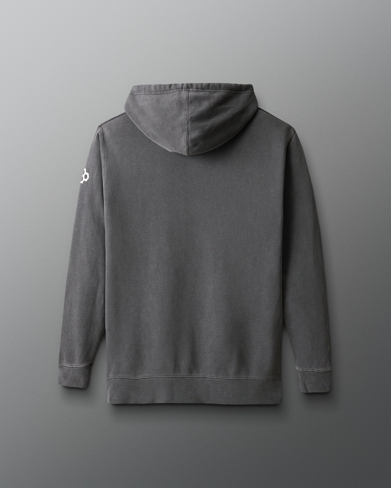 RUDIS Ohio State Wrestling Washed Hoodie