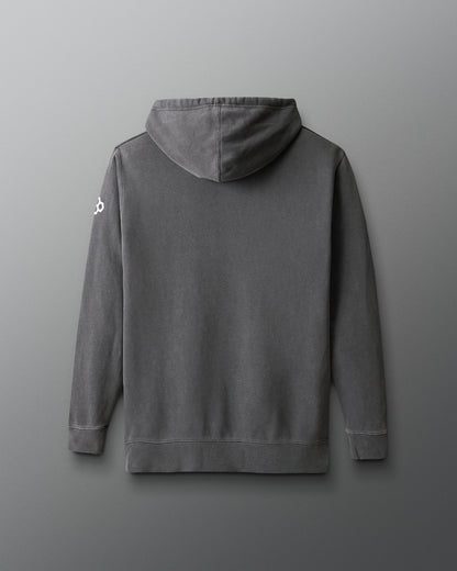 RUDIS Ohio State Wrestling Washed Hoodie
