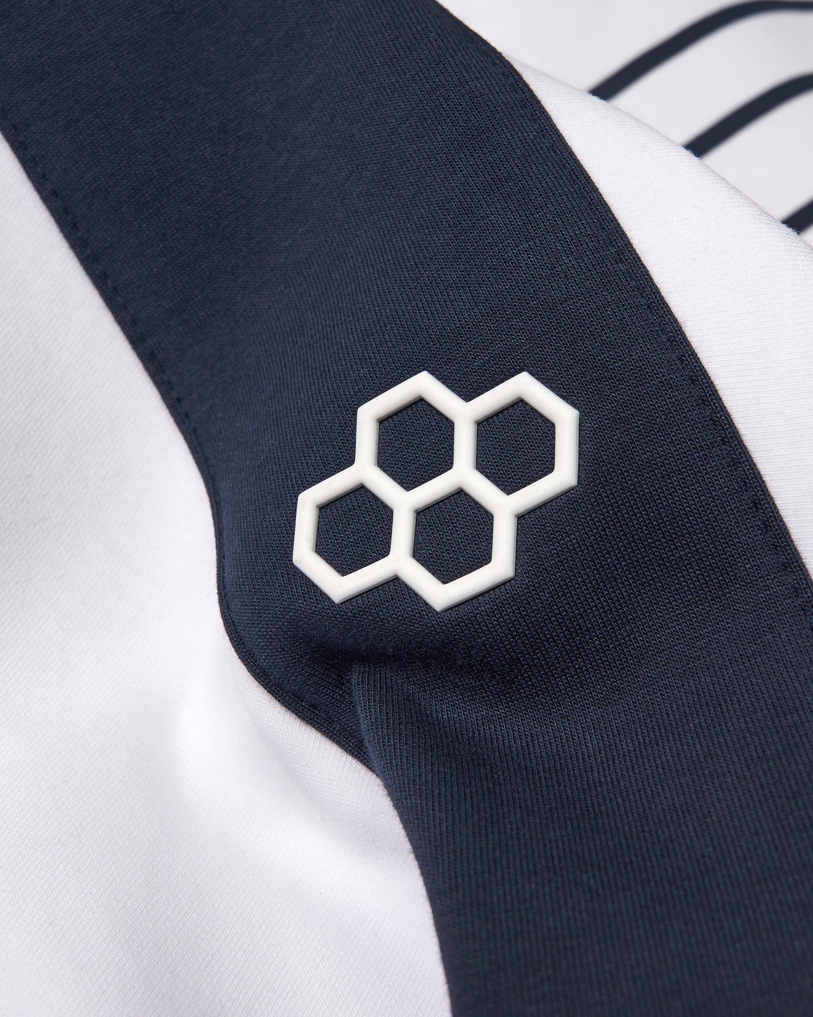 RUDIS USA Wrestling Youth Colorblock 1/4 Zip