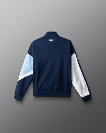 RUDIS USA Wrestling Youth Colorblock 1/4 Zip