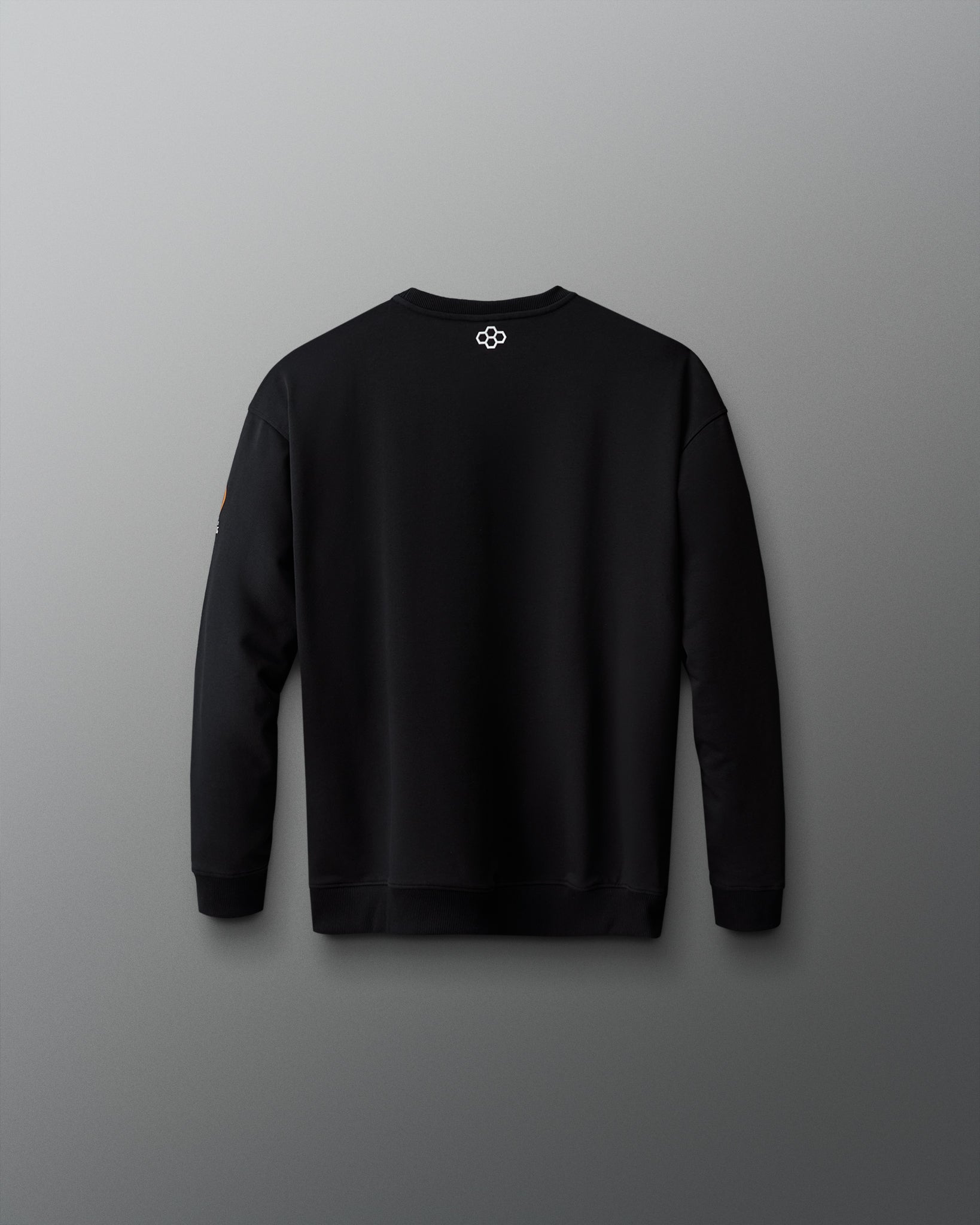 RUDIS UWW Luxe Terry Youth Crewneck