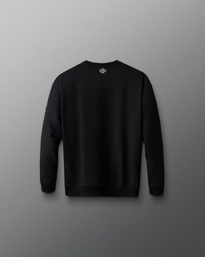 RUDIS UWW Luxe Terry Youth Crewneck