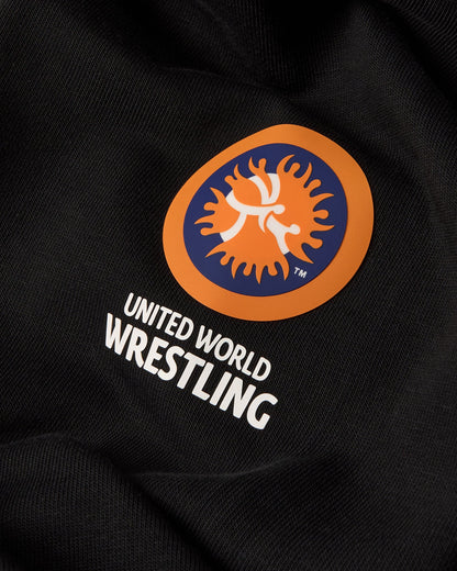 RUDIS UWW Luxe Terry Youth Crewneck