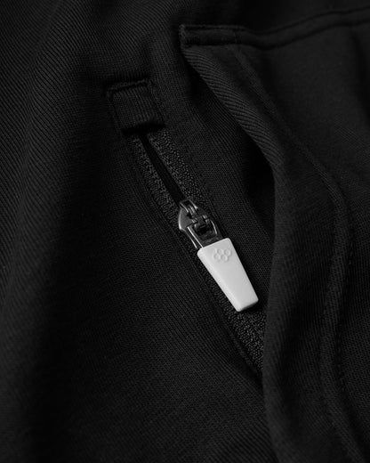 RUDIS UWW Luxe Terry Youth Crewneck
