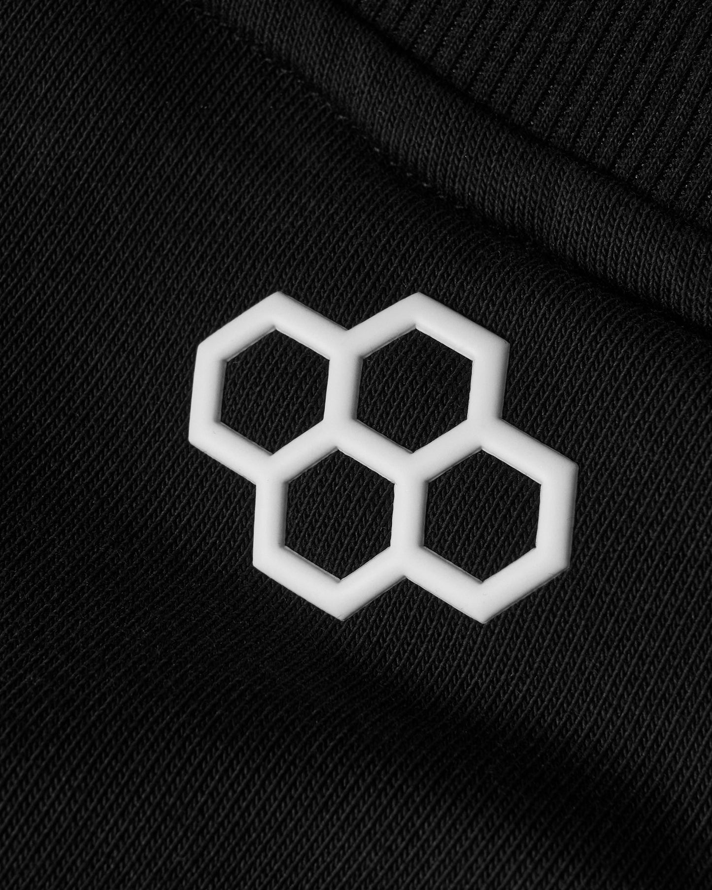 RUDIS UWW Luxe Terry Youth Crewneck