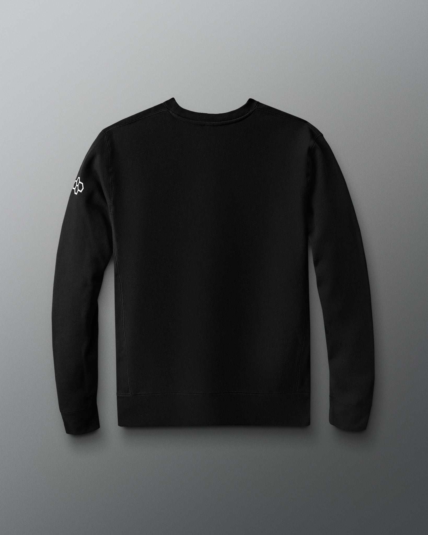 RUDIS Divine Struggle Crewneck – RUDIS Heavyweight Traditional Sweatshirt
