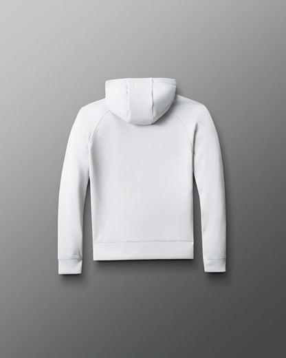 RUDIS UWW Abstract Emblem Youth Cool-Feel Hoodie