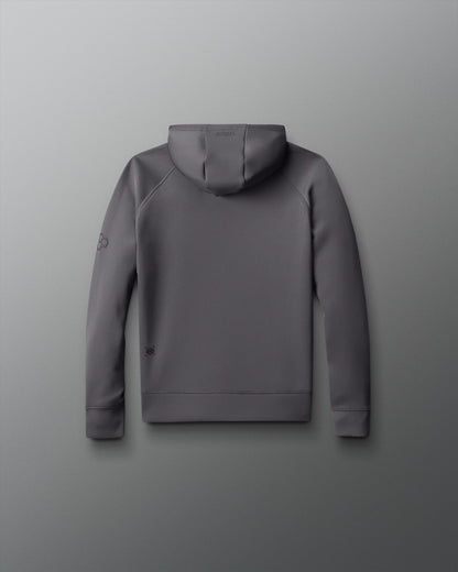 RUDIS UWW Abstract Emblem Youth Cool-Feel Hoodie
