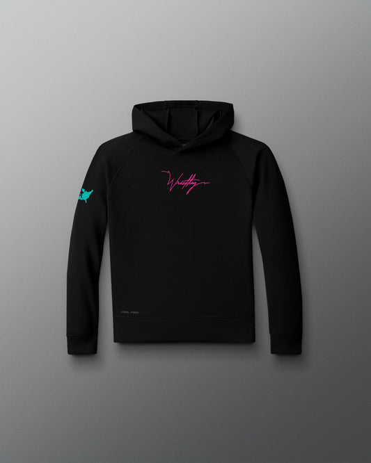 RUDIS USA Wrestling Youth Cool-Feel Hoodie - Official Merchandise