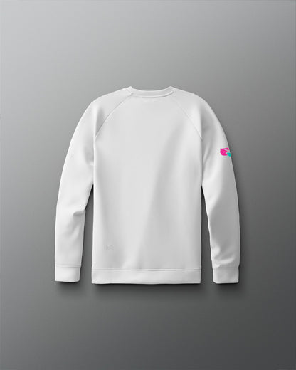 RUDIS USA Wrestling COOL-FEEL Youth Crewneck - Performance Apparel