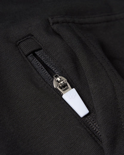 RUDIS USA Wrestling Luxe Terry Crewneck