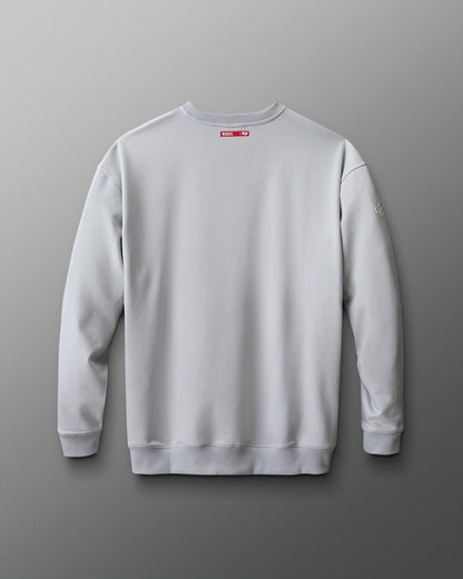 RUDIS USA Wrestling Luxe Terry Crewneck