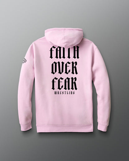 RUDIS Faith Over Fear Tradition Hoodie