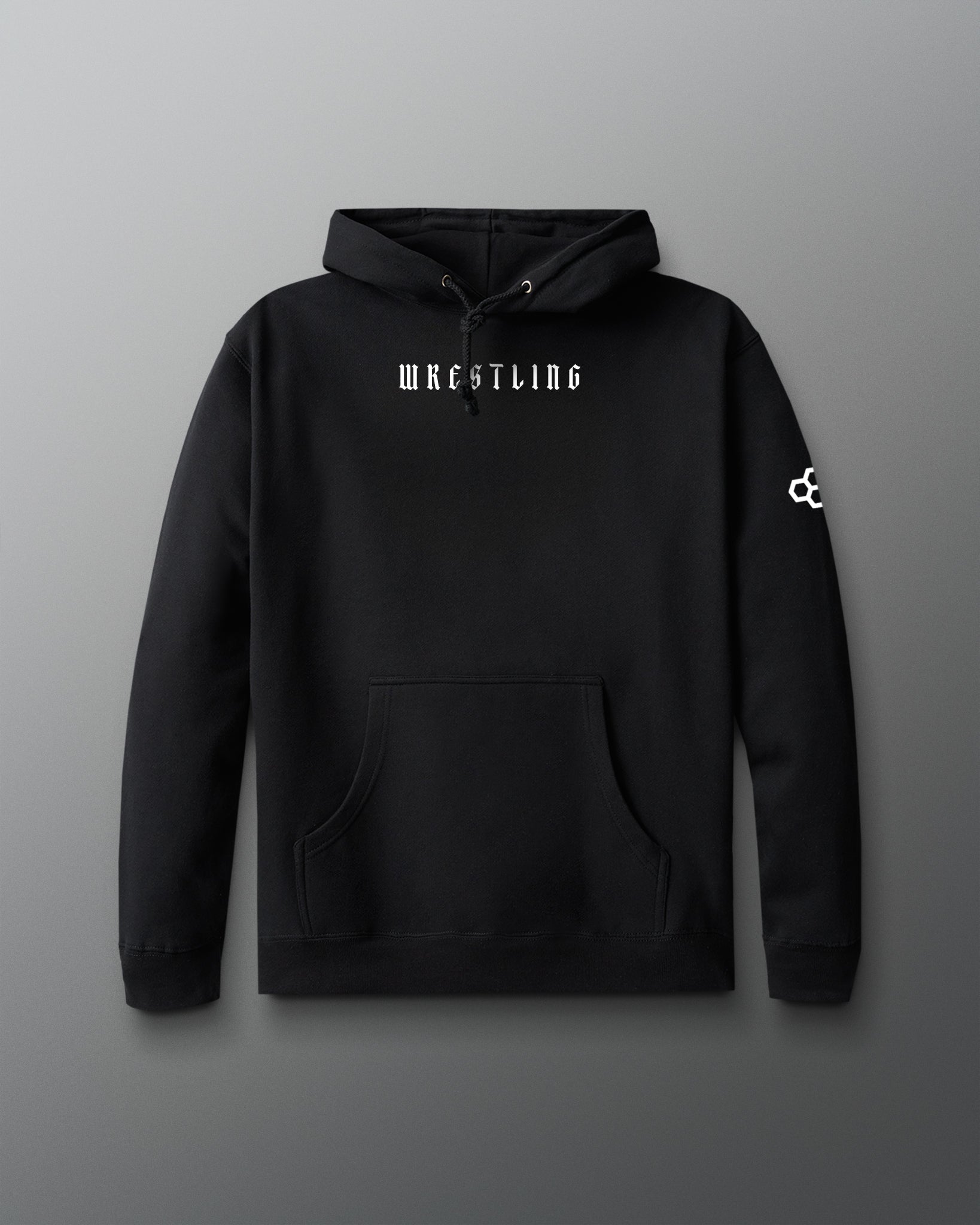 RUDIS Faith Over Fear Tradition Hoodie