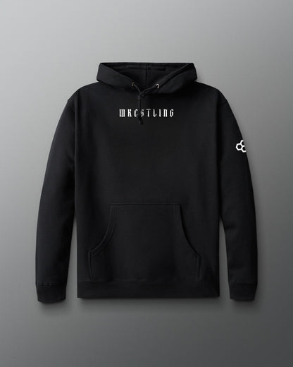 RUDIS Faith Over Fear Tradition Hoodie