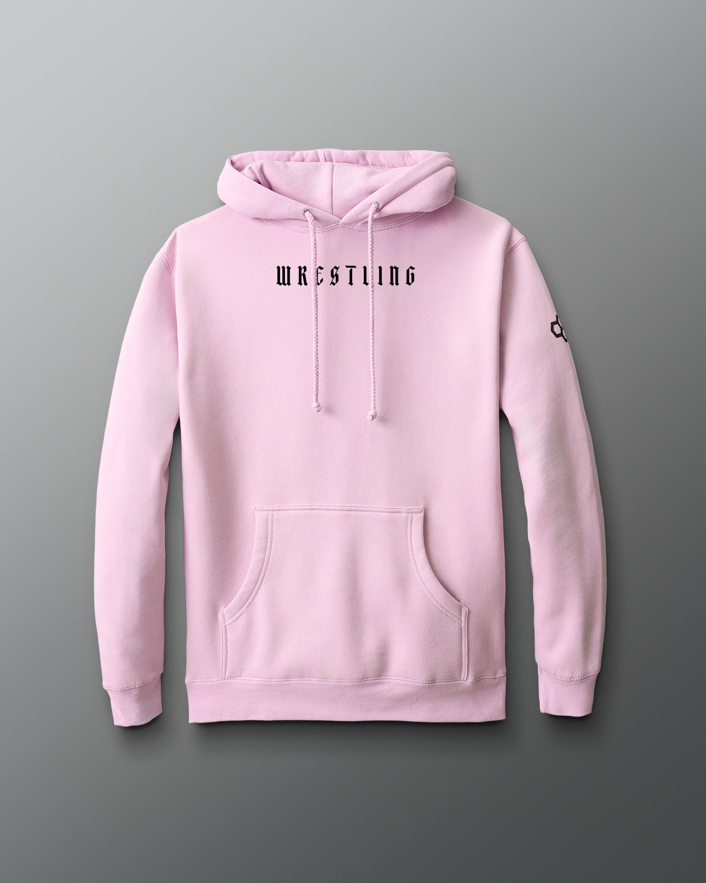 RUDIS Faith Over Fear Tradition Hoodie