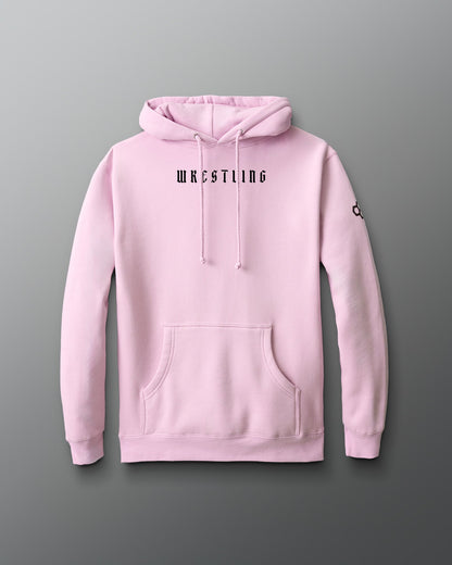RUDIS Faith Over Fear Tradition Hoodie