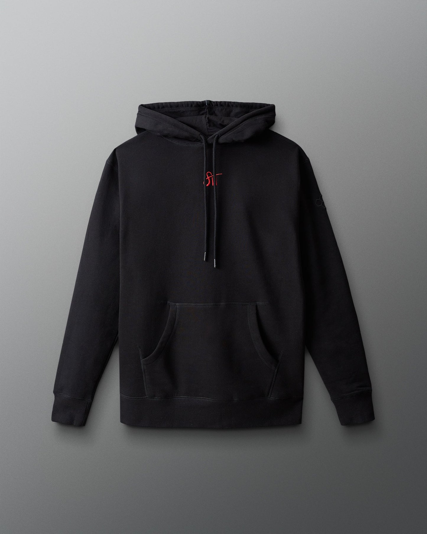 RUDIS SH I Love This Sport Comfort Fleece Hoodie