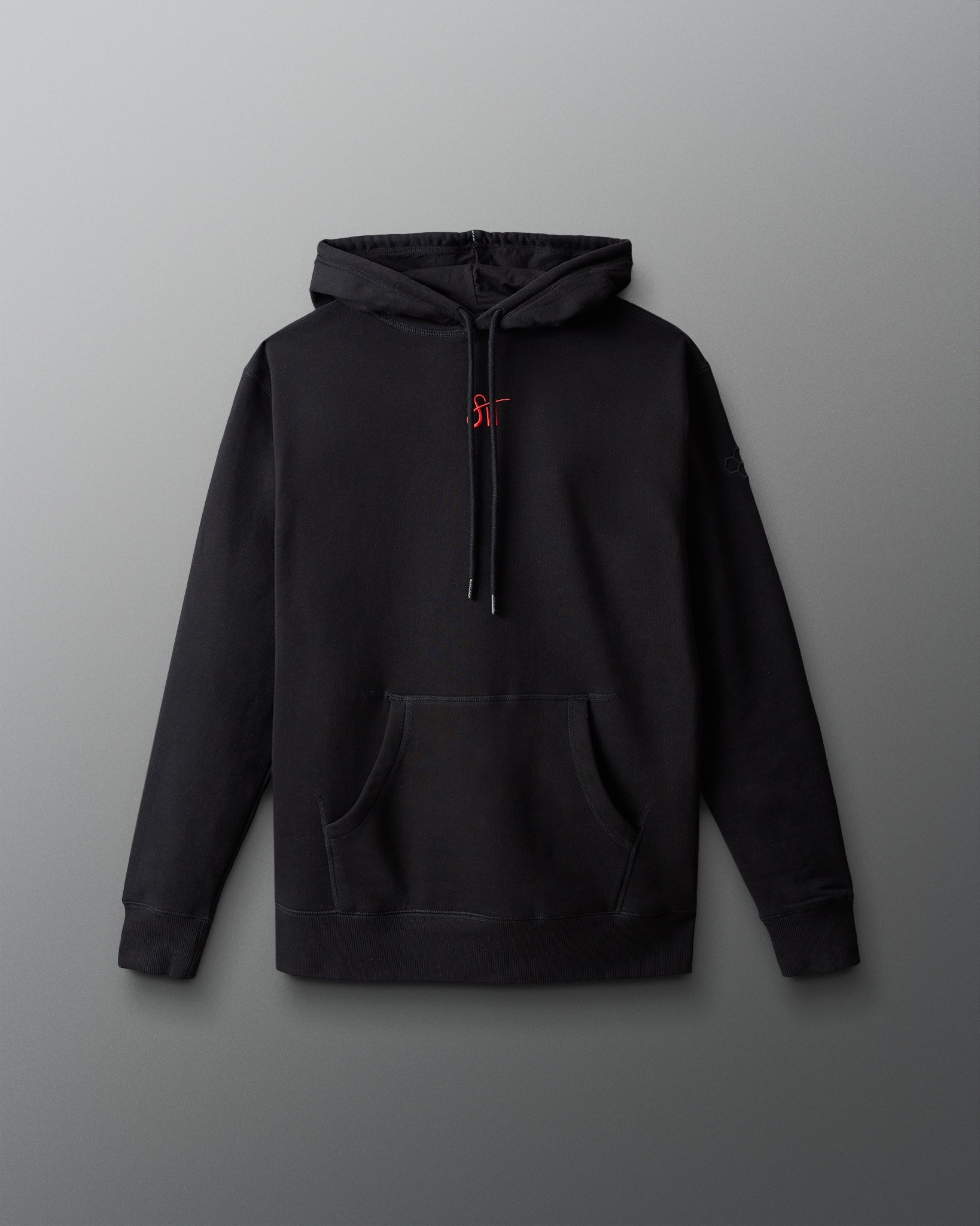 RUDIS SH I Love This Sport Comfort Fleece Hoodie