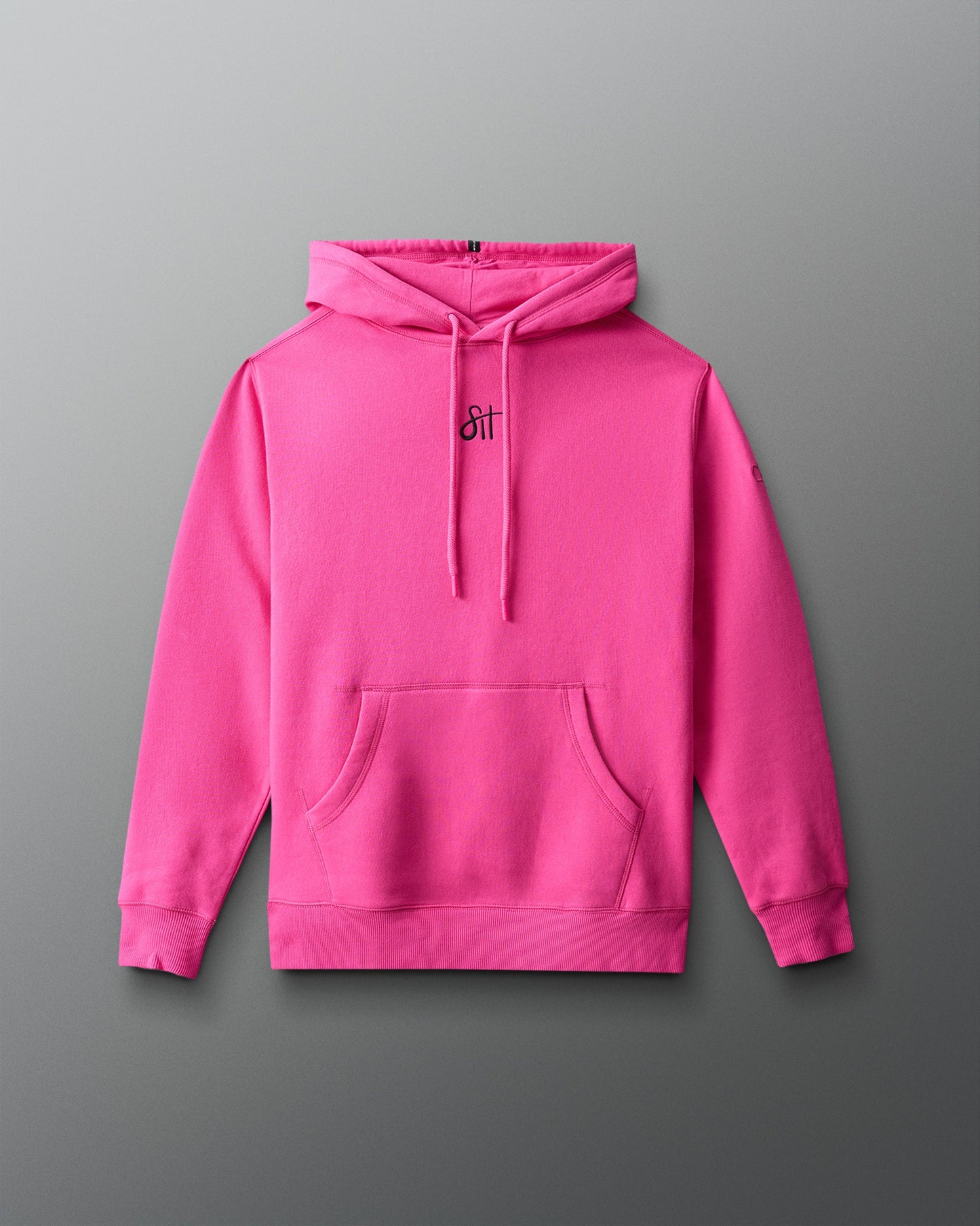 RUDIS SH I Love This Sport Comfort Fleece Hoodie
