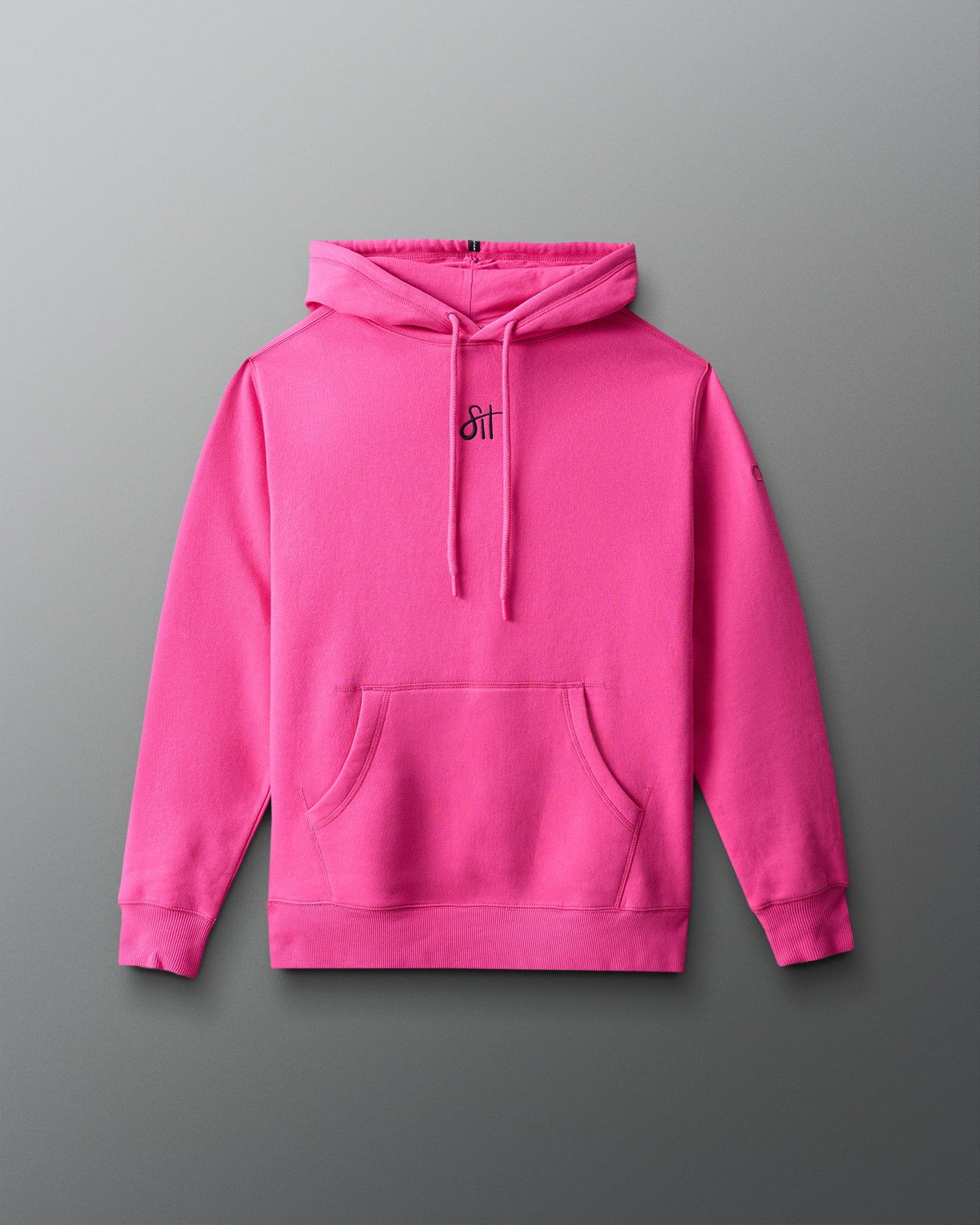 RUDIS SH I Love This Sport Comfort Fleece Hoodie
