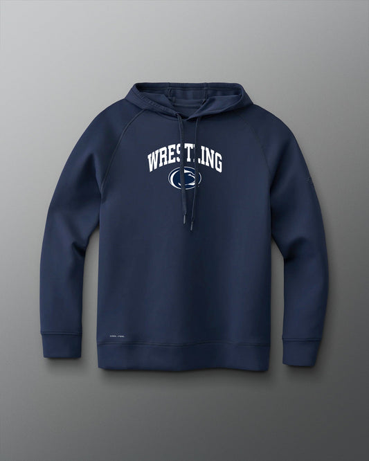RUDIS Penn State Cool-Feel Hoodie