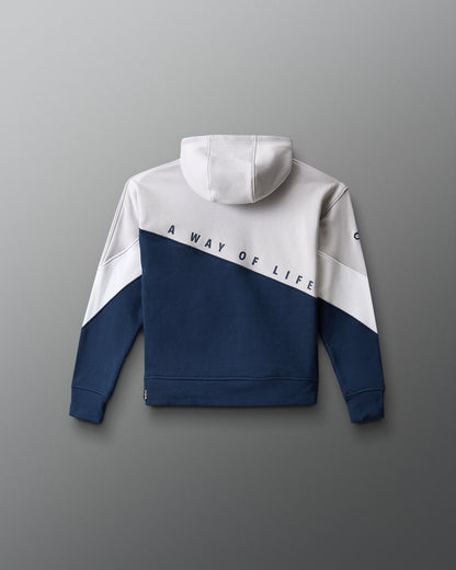 RUDIS Penn State Youth Colorblock Hoodie