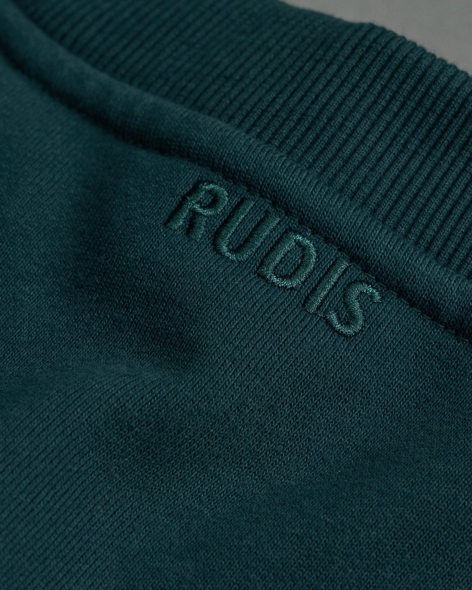 RUDIS Grapple Fear Titan Heavyweight Crewneck